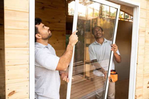 Best Energy-efficient Insulation  in Kingsland, TX