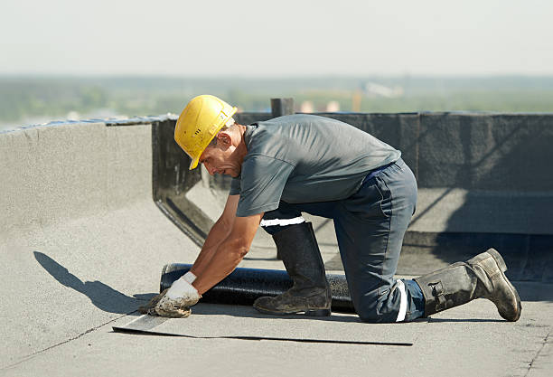 Range of Insulation Solutions in Kingsland, TX