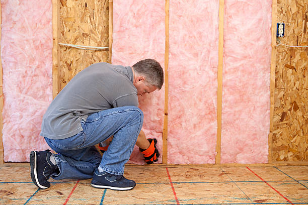 Best Garage Insulation Installation  in Kingsland, TX